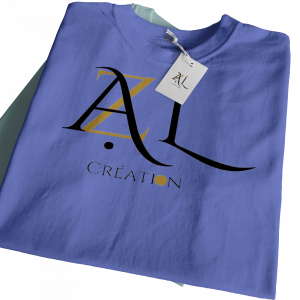 Tee-shirt personnalisé