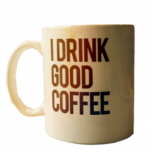 Mug personnalisé