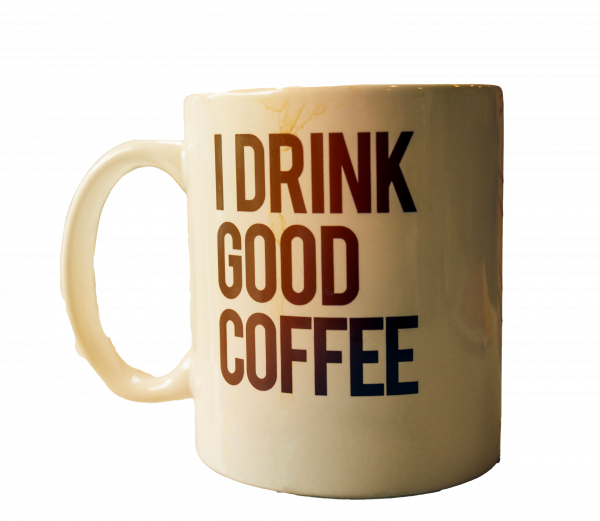 Mug personnalisé